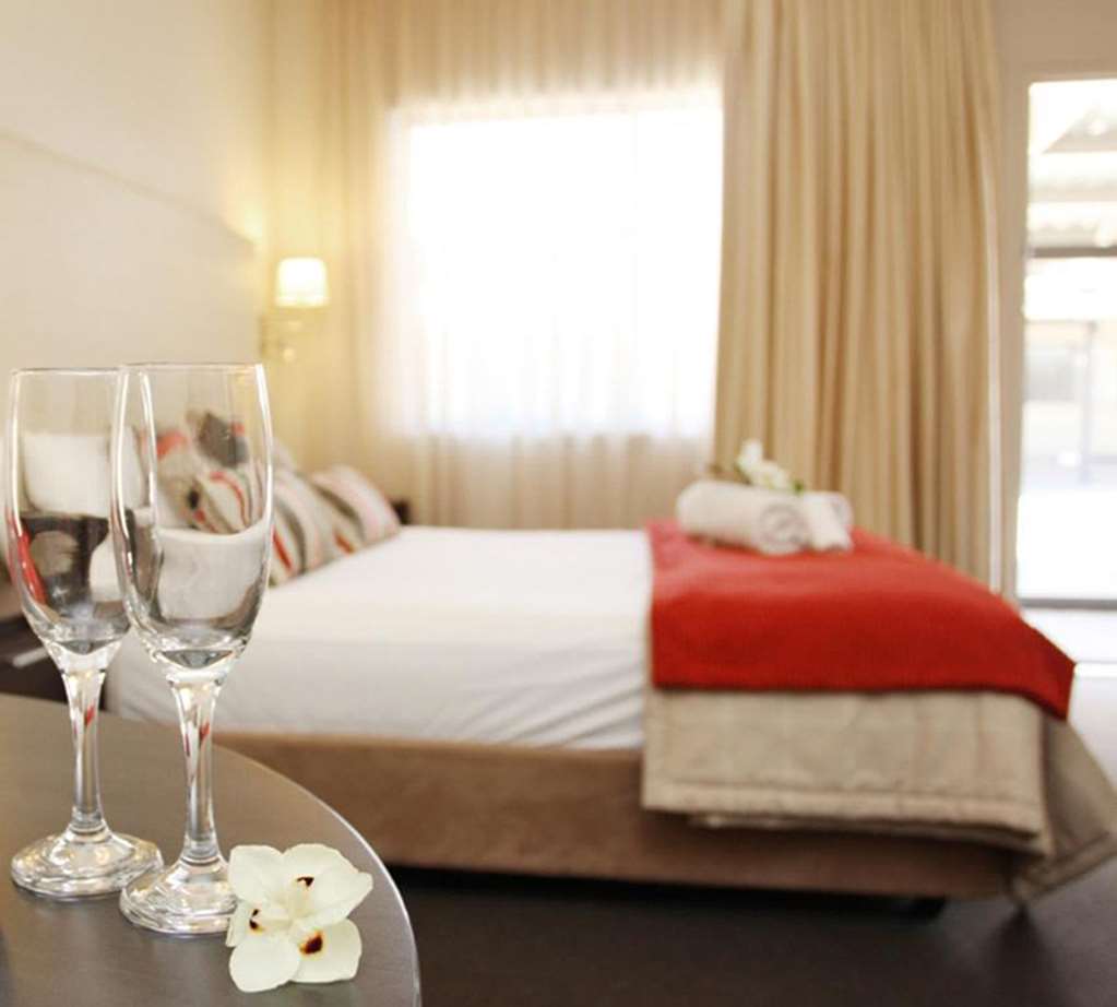 Highfields Motel Toowoomba Pokoj fotografie
