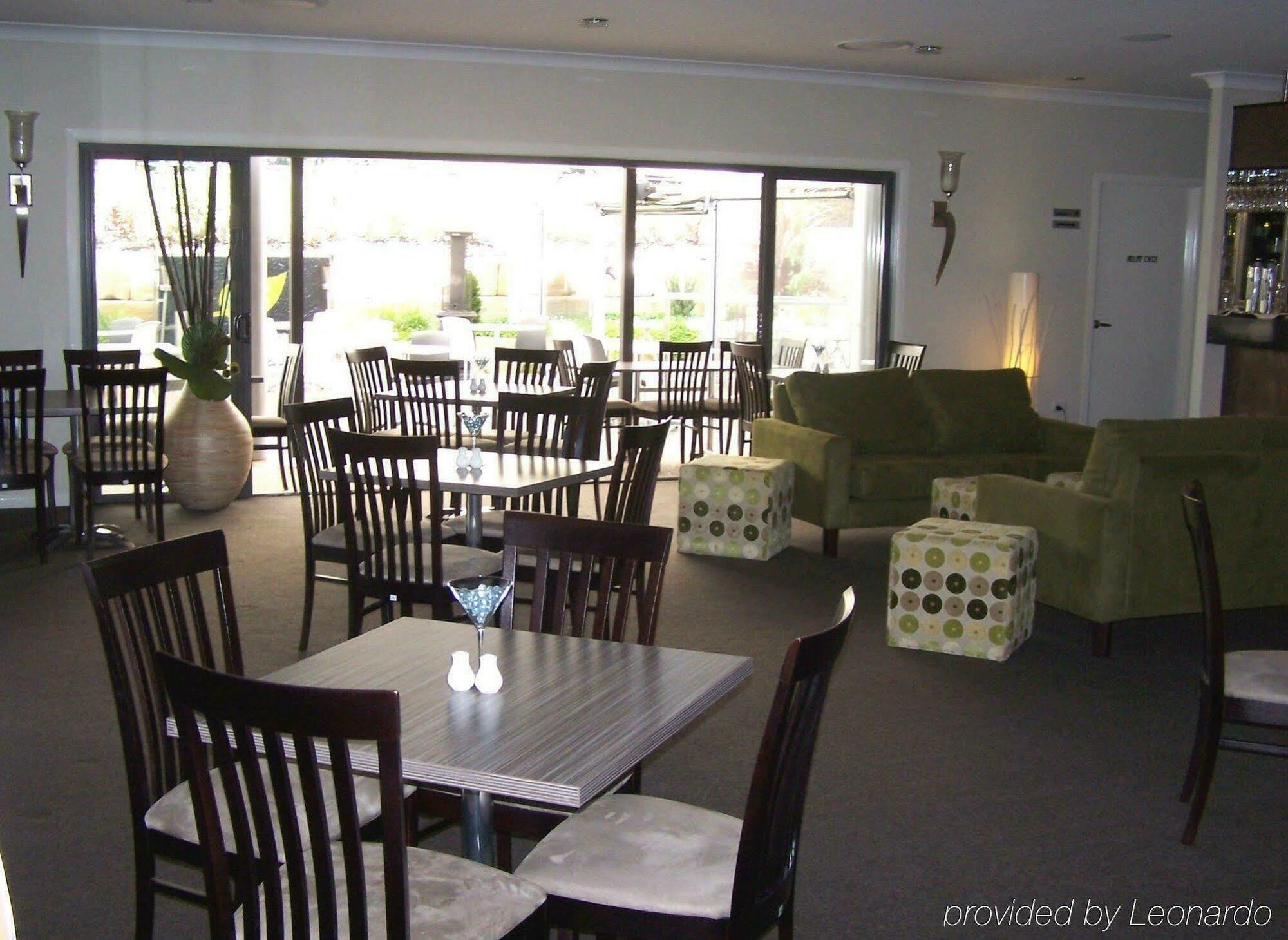 Highfields Motel Toowoomba Exteriér fotografie